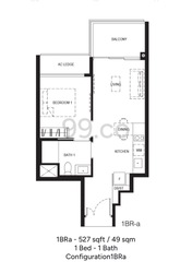Normanton Park (D5), Apartment #516196791